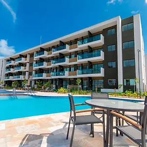  Apartamento Mana #d005 - Quadruplo Por Carpediem Brasil