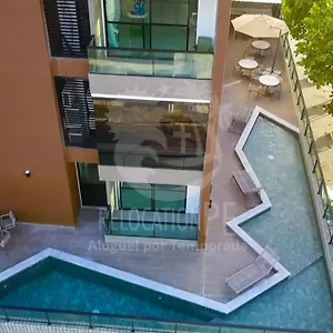  Apartamento Del Porto Brasil