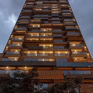  Apartamento Luxo Itaim - Homax