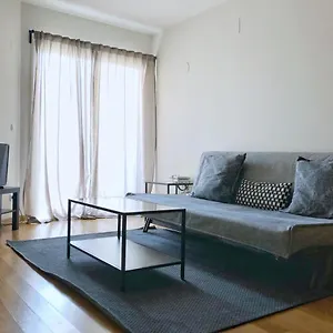 Apartamento Relaxing In Parque Nacoes Portugal