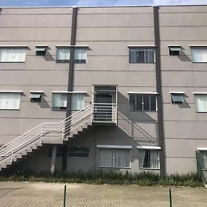  Apartamento Morada 2 Brasil